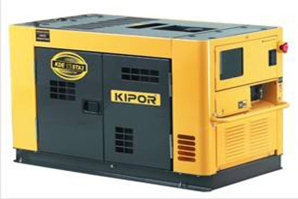 江北发电机出租