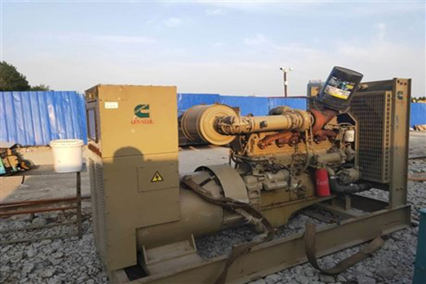 江北发电机出租 江北发电机出租